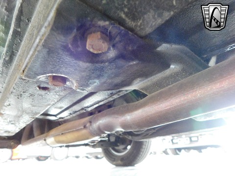 1964 MG MGB image 115