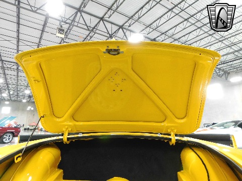 1964 MG MGB image 64