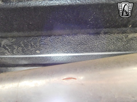 1964 MG MGB image 116