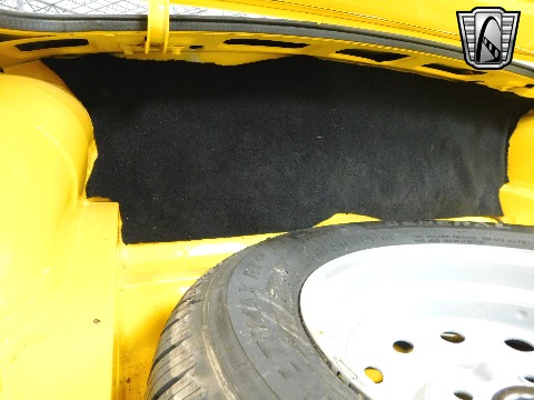 1964 MG MGB image 65