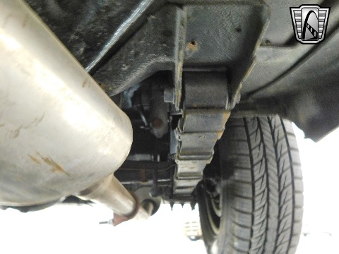 1964 MG MGB image 118