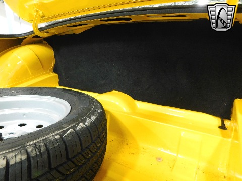 1964 MG MGB image 67