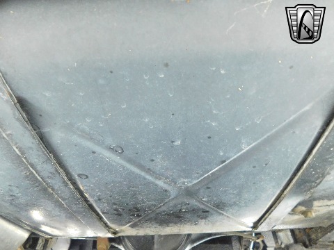 1964 MG MGB image 119