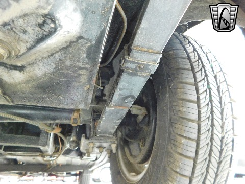 1964 MG MGB image 121