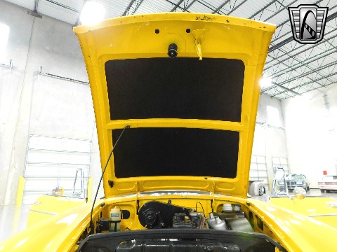 1964 MG MGB image 73