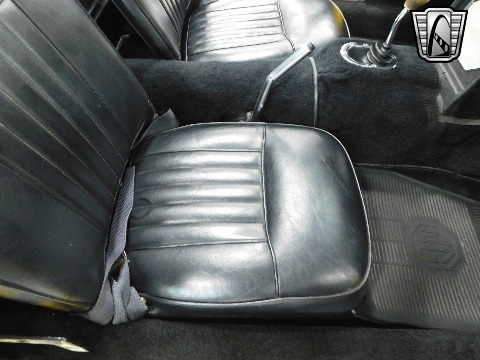 1964 MG MGB image 102