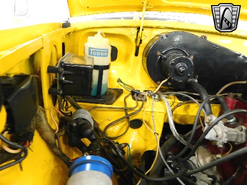 1964 MG MGB image 77