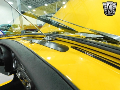 1964 MG MGB image 103