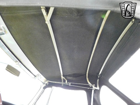 1964 MG MGB image 130