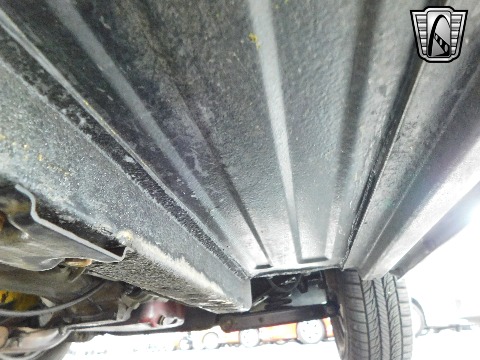 1964 MG MGB image 105