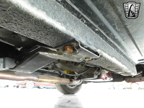 1964 MG MGB image 106