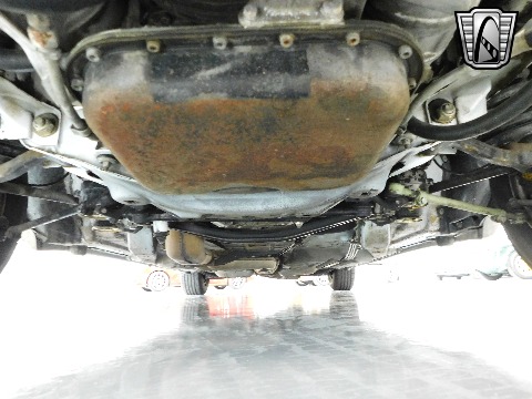 1987 Mercedes-Benz 560SEL image 133