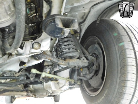 1987 Mercedes-Benz 560SEL image 134