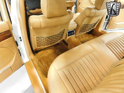 1987 Mercedes-Benz 560SEL image 109