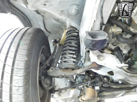 1987 Mercedes-Benz 560SEL image 135