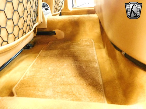 1987 Mercedes-Benz 560SEL image 110