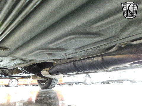 1987 Mercedes-Benz 560SEL image 137