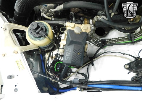 1987 Mercedes-Benz 560SEL image 87