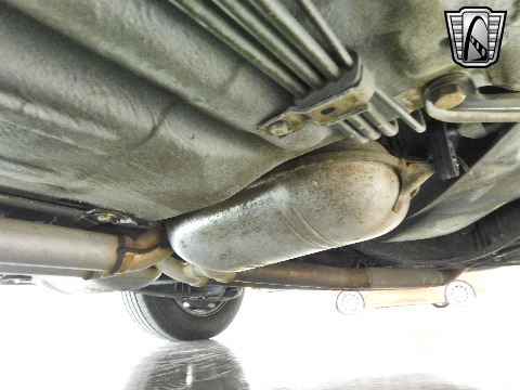 1987 Mercedes-Benz 560SEL image 139