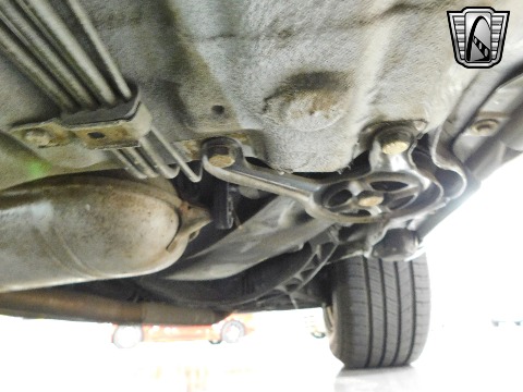 1987 Mercedes-Benz 560SEL image 140