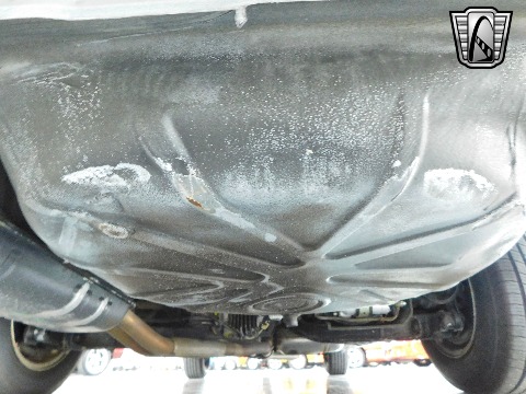 1987 Mercedes-Benz 560SEL image 141