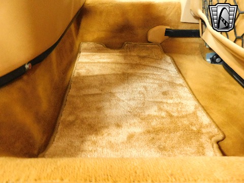 1987 Mercedes-Benz 560SEL image 116