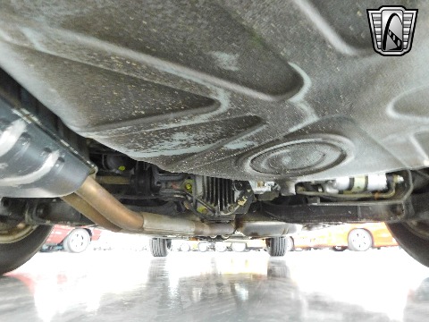 1987 Mercedes-Benz 560SEL image 142