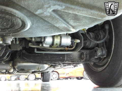 1987 Mercedes-Benz 560SEL image 143