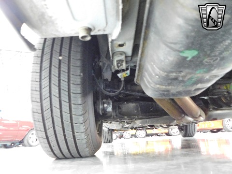 1987 Mercedes-Benz 560SEL image 144