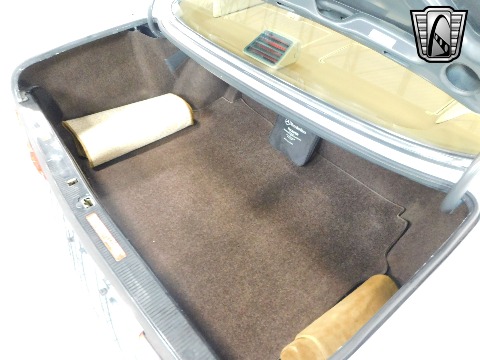 1987 Mercedes-Benz 560SEL image 69