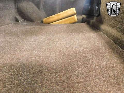 1987 Mercedes-Benz 560SEL image 71