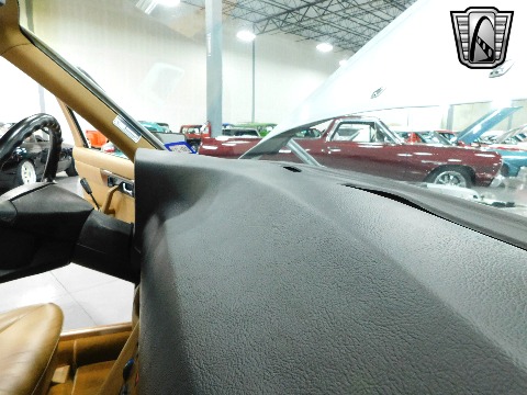 1987 Mercedes-Benz 560SEL image 123