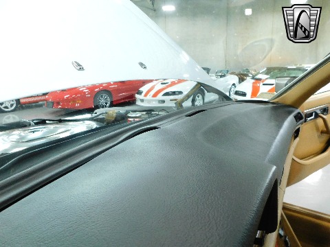 1987 Mercedes-Benz 560SEL image 98