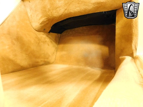 1987 Mercedes-Benz 560SEL image 124