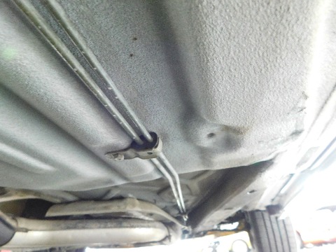 1987 Mercedes-Benz 560SEL image 126