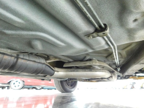 1987 Mercedes-Benz 560SEL image 127