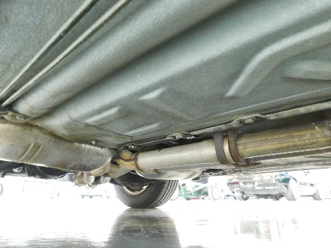 1987 Mercedes-Benz 560SEL image 129