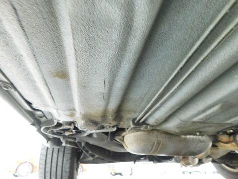 1987 Mercedes-Benz 560SEL image 130