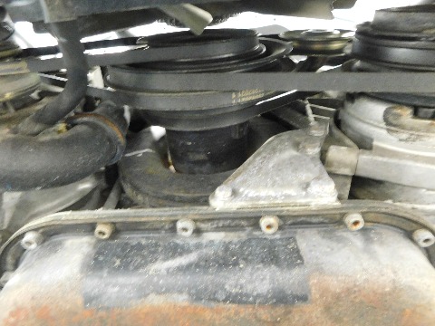 1987 Mercedes-Benz 560SEL image 131