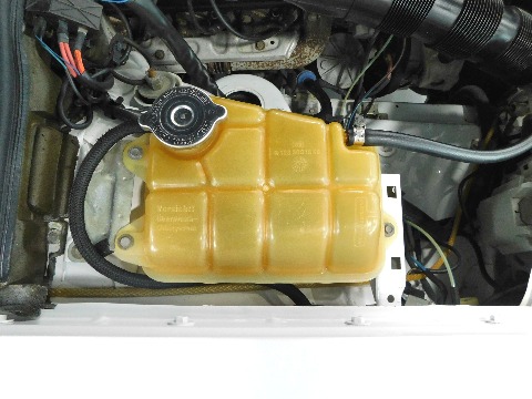 1987 Mercedes-Benz 560SEL image 80