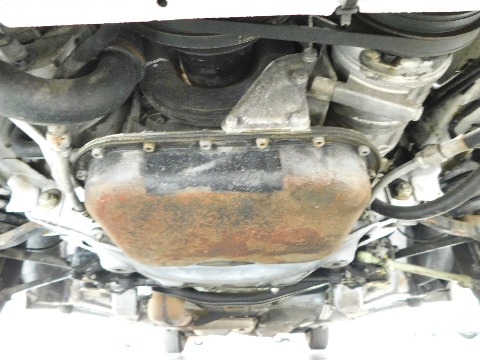 1987 Mercedes-Benz 560SEL image 132