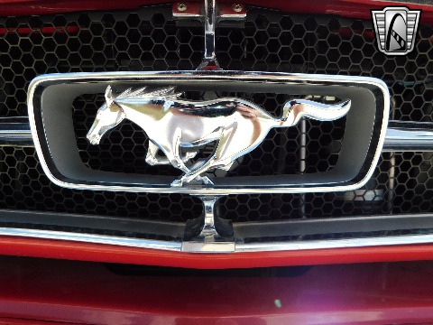 1965 Ford Mustang image 55