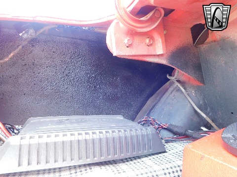 1965 Ford Mustang image 81