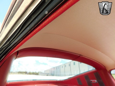 1965 Ford Mustang image 133