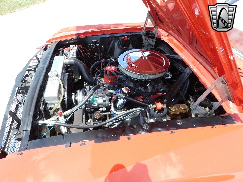 1965 Ford Mustang image 83