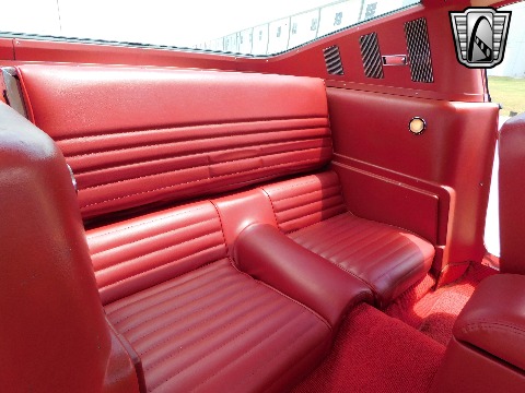 1965 Ford Mustang image 135