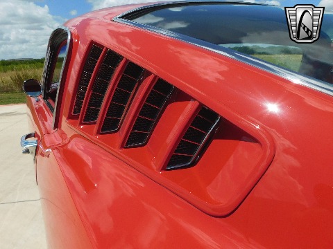 1965 Ford Mustang image 58