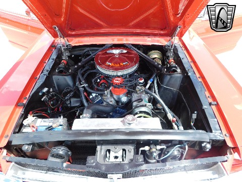 1965 Ford Mustang image 85