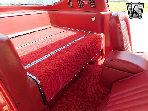 1965 Ford Mustang image 137