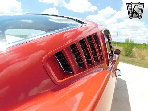 1965 Ford Mustang image 60